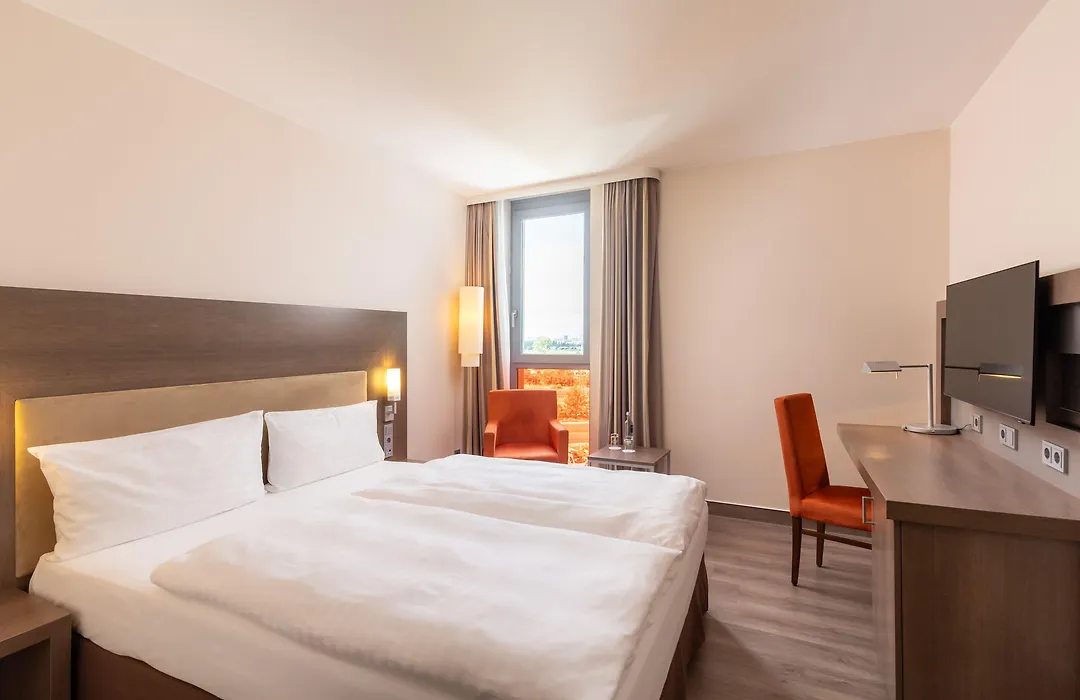 IntercityHotel Berlin Brandenburg Airport-1