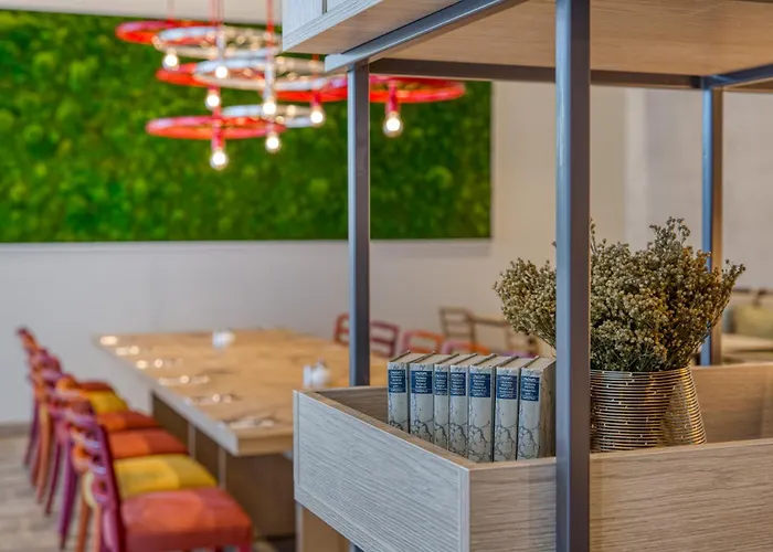 Intercityhotel Berlin Airport Ber Terminal 1 & 2 Schönefeld